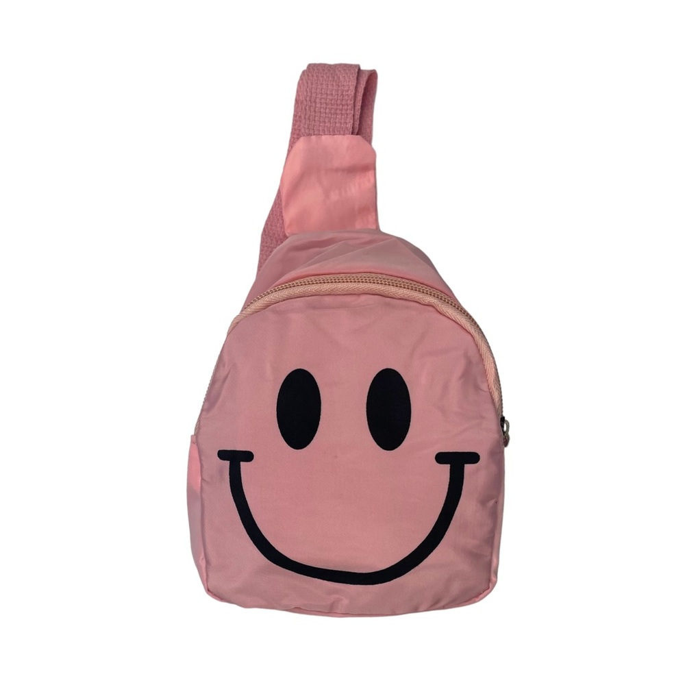 Mini canvas bag